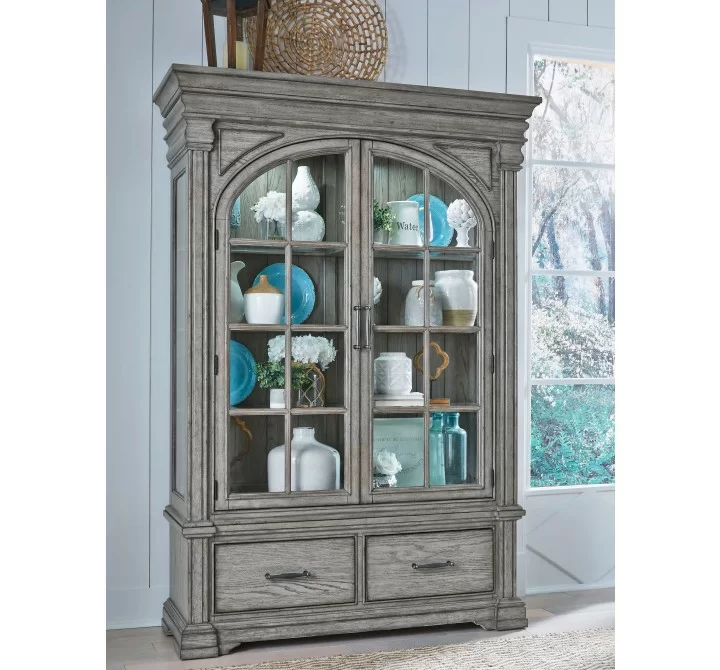 Pulaski Furniture Madison Ridge China