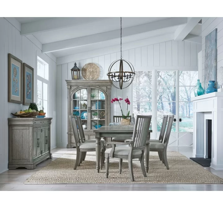 Pulaski Furniture Madison Ridge Arm Chair