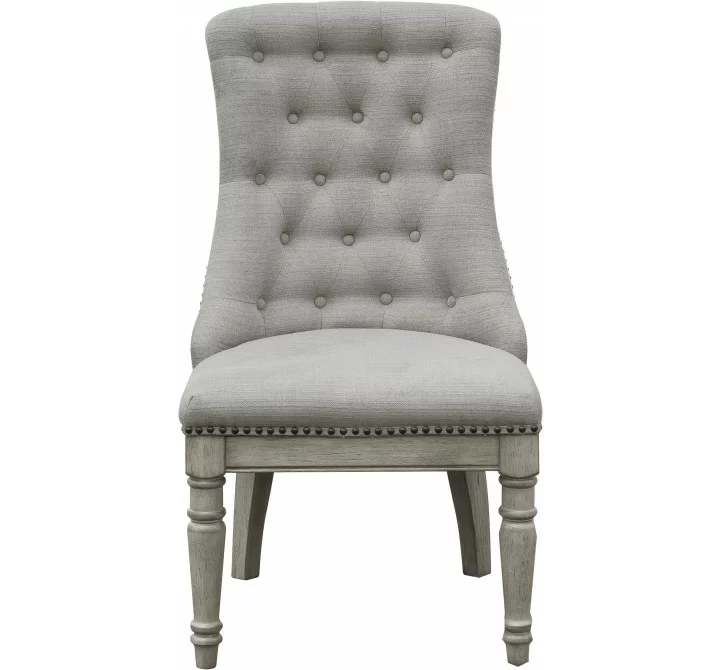 Pulaski Furniture Madison Ridge Host Chair