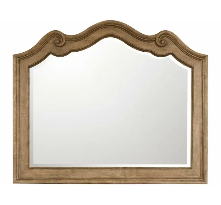 Weston Hills Dresser Mirror