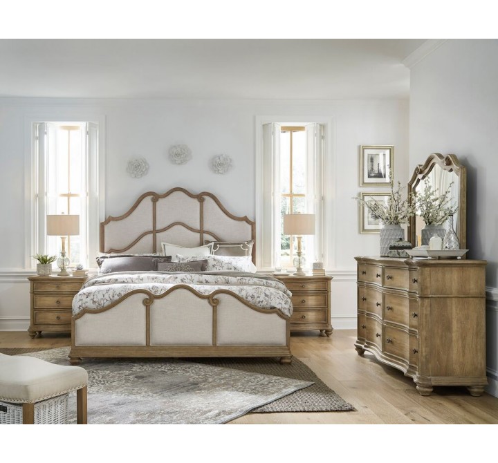 Pulaski Furniture Weston Hills Nightstand