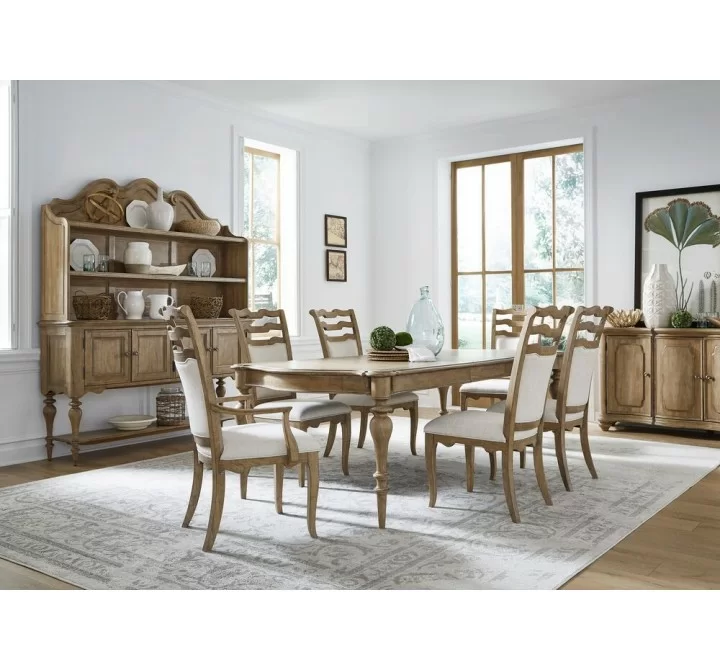 Pulaski Furniture Weston Hills Leg Table