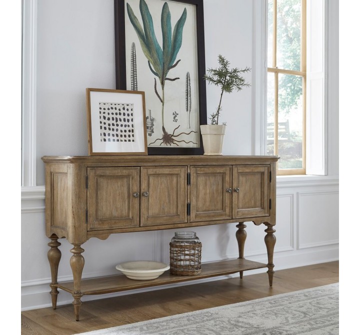 Pulaski Furniture Weston Hills Sideboard