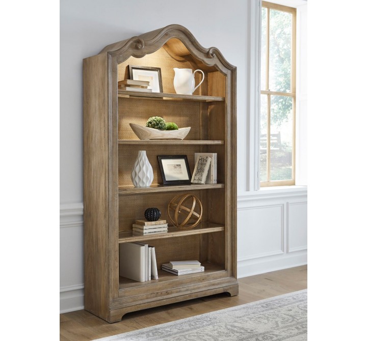 Pulaski Furniture Weston Hills Bookcase
