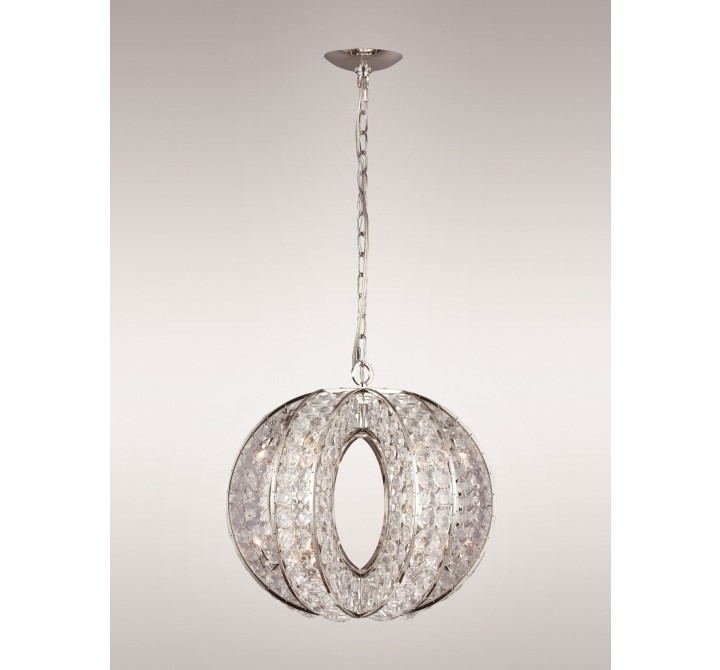 ZEEV Lighting Sephera Pendant