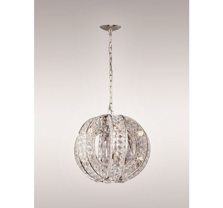 ZEEV Lighting Sephera Pendant
