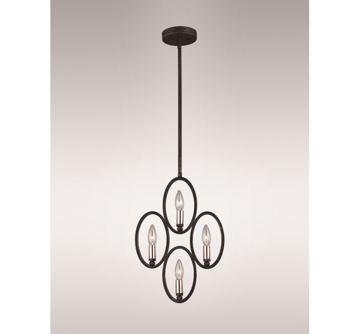 ZEEV Lighting Aura Pendant
