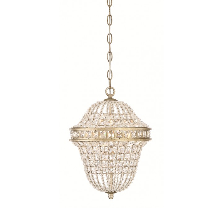 ZEEV Lighting Noveau Pendant