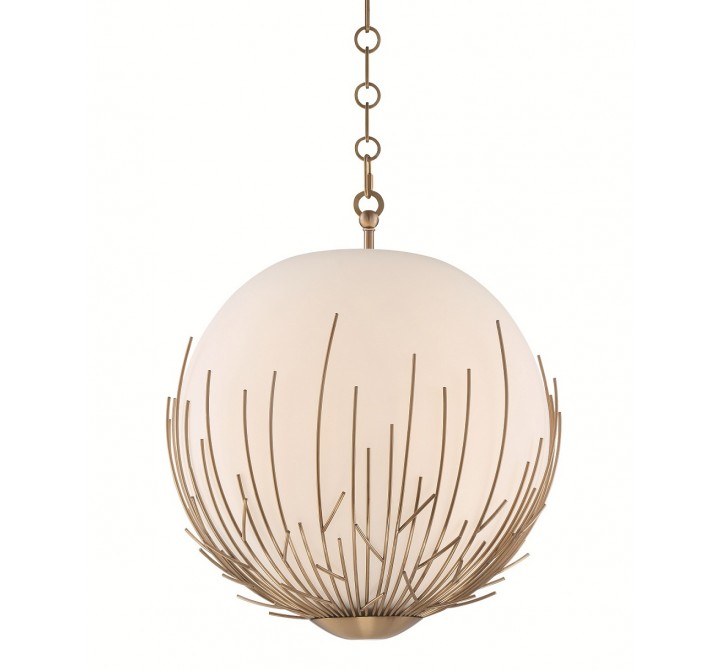 ZEEV Lighting Consus Pendant 