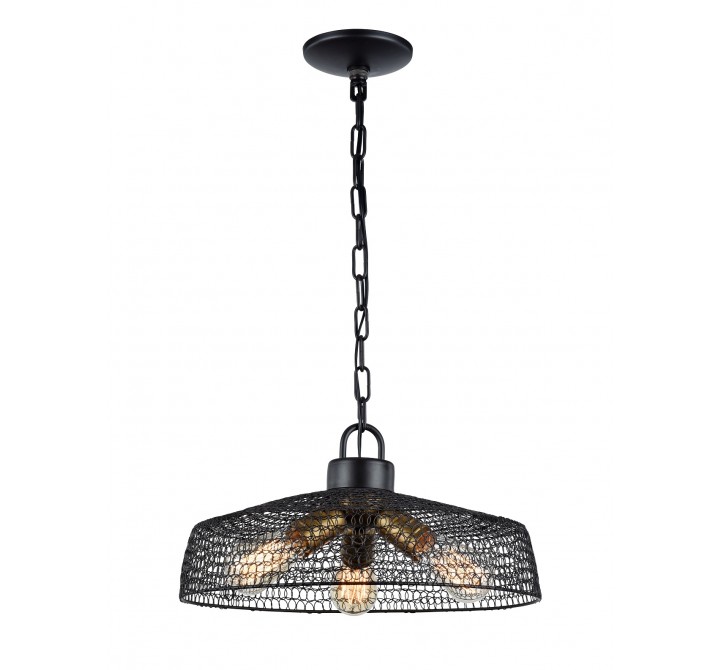 ZEEV Lighting Urban Pendant 