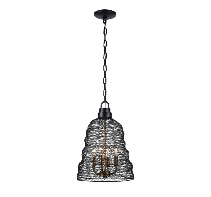 ZEEV Lighting Urban Pendant