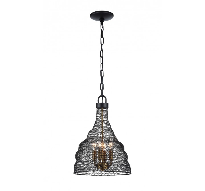 ZEEV Lighting Urban Pendant 