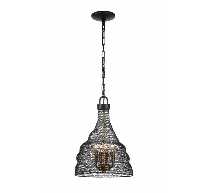 ZEEV Lighting Urban Pendant 