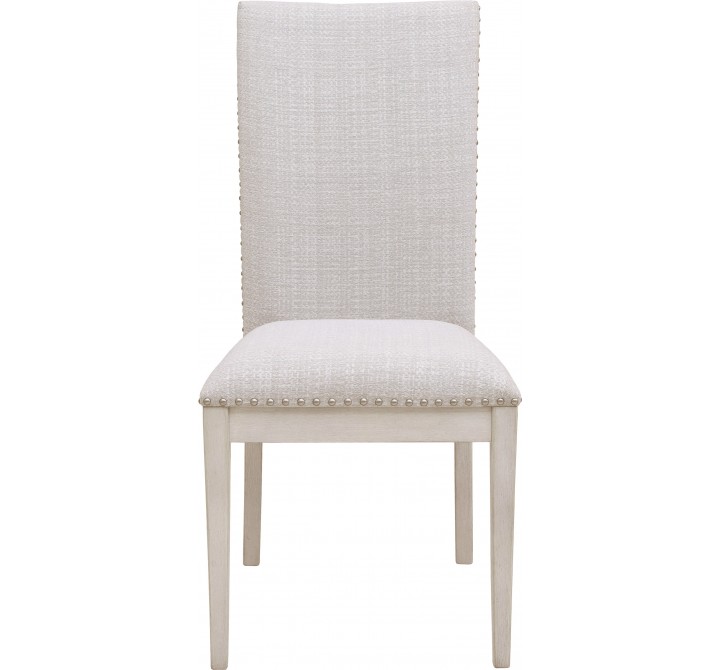 Pulaski Furniture Ashby Place Upholstered Side Chair