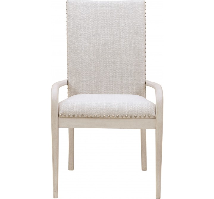 Pulaski Furniture Ashby Place Upholstered Arm Chair 