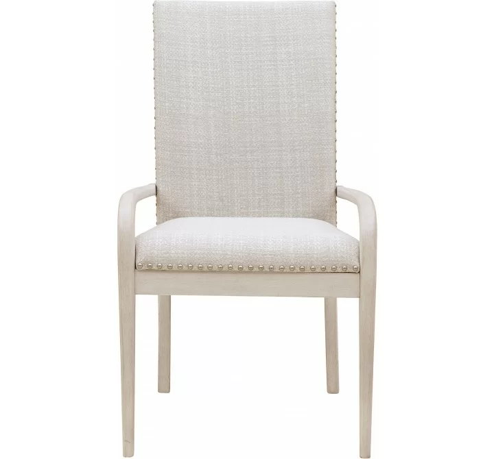 Pulaski Furniture Ashby Place Upholstered Arm Chair 