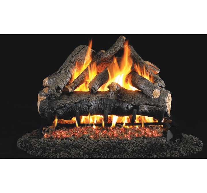 Real Fyre 18" American Oak Logs 