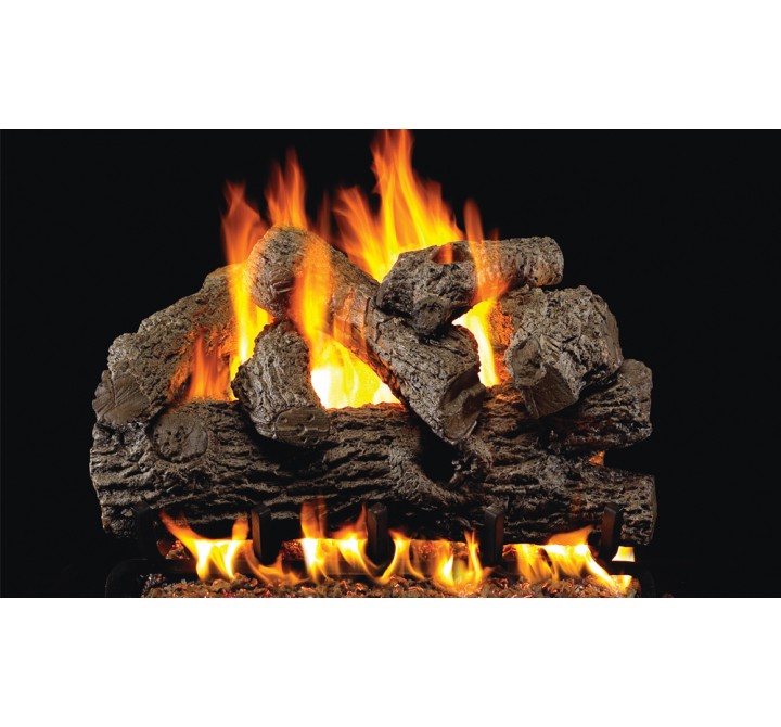Real Fyre Royal English Oak