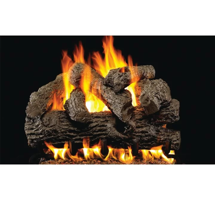 Real Fyre Royal English Oak