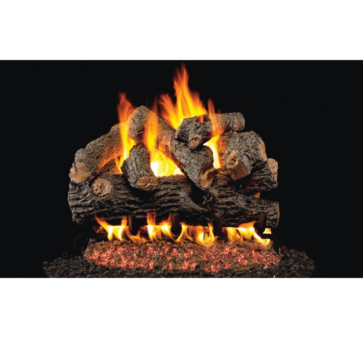  Real Fyre Royal English Oak Designer