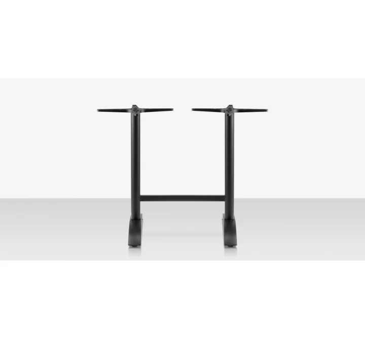 Source Furniture Palm Aluminum 2 Dining Base