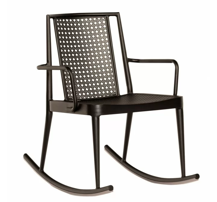 Woodard Parc Rocker