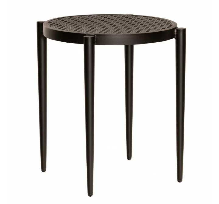 Woodard Parc Side Table