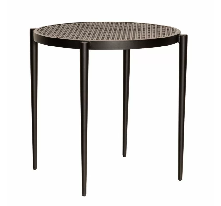 Woodard Parc Bistro Table