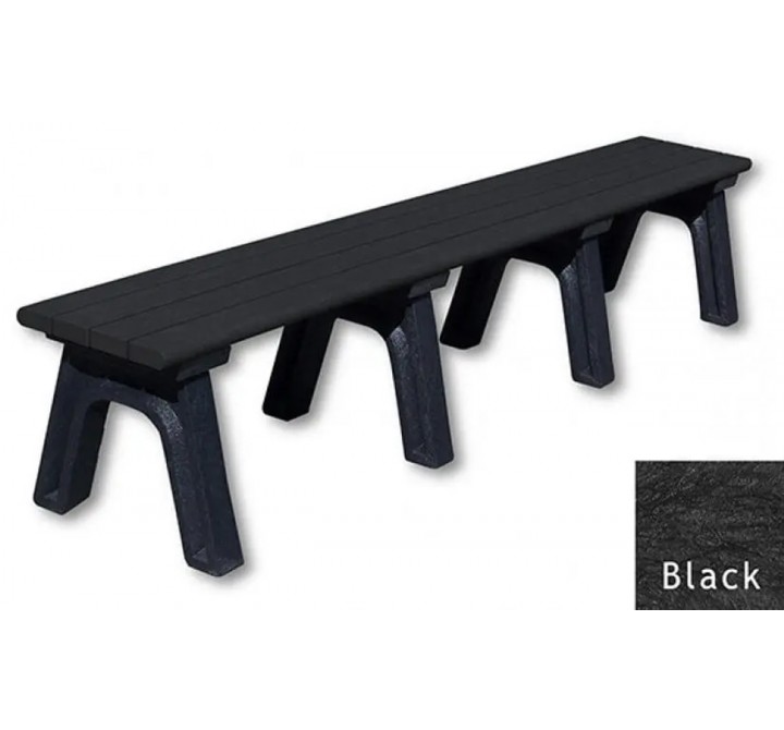 Polly Products Deluxe Flat Bench