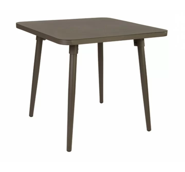 Fresco 4-Leg Dining Height Table - 32" x 32"