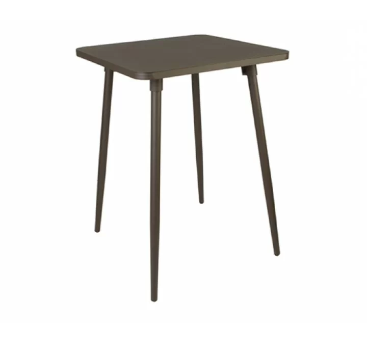 Fresco 4-Leg Bar Height Table - 32" x 32"