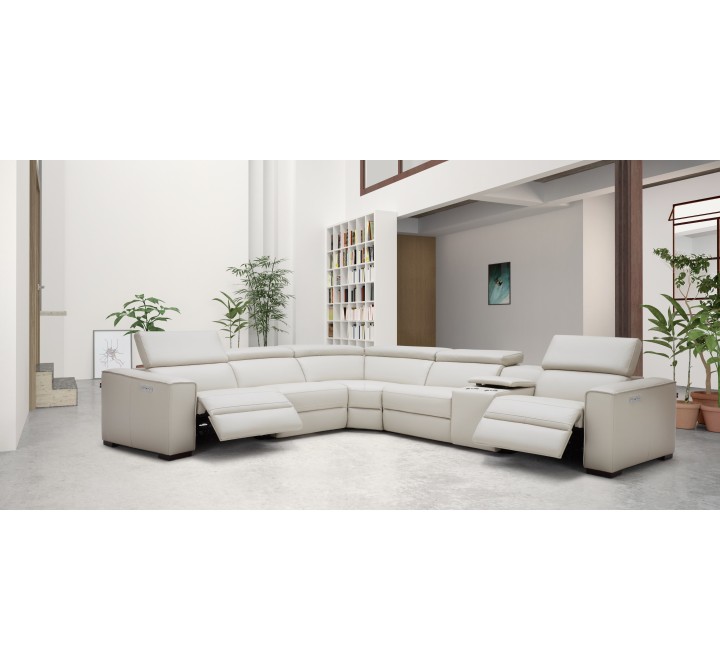 J&M Picasso Motion Sectional 003