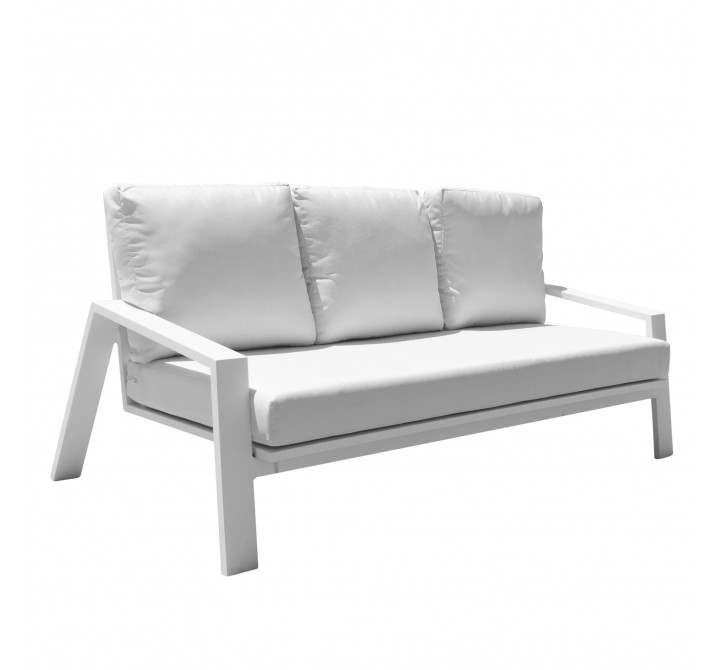 Panama Jack Outdoor Mykonos Sofa 