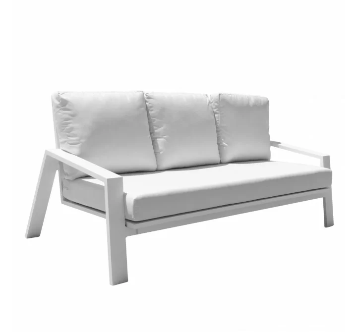 Panama Jack Outdoor Mykonos Sofa 