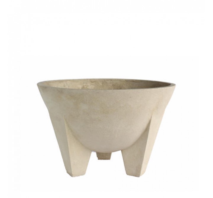 Desert Bowl Planter