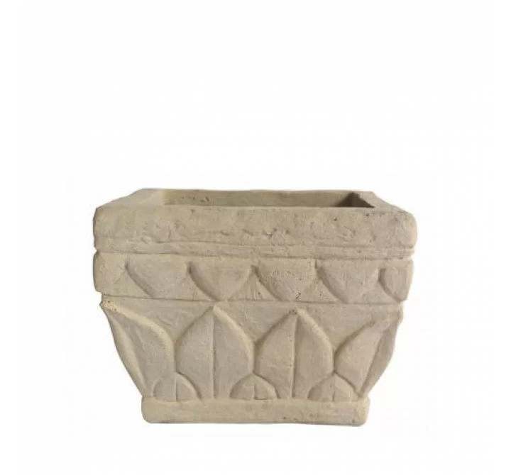 Verona Square Planter