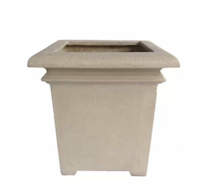 Palace Square Planter