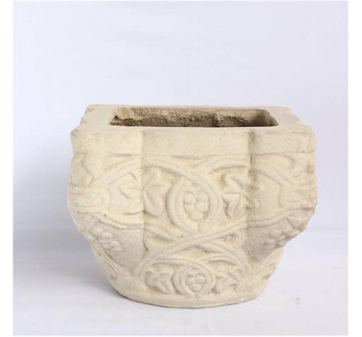 Tiffany Planter