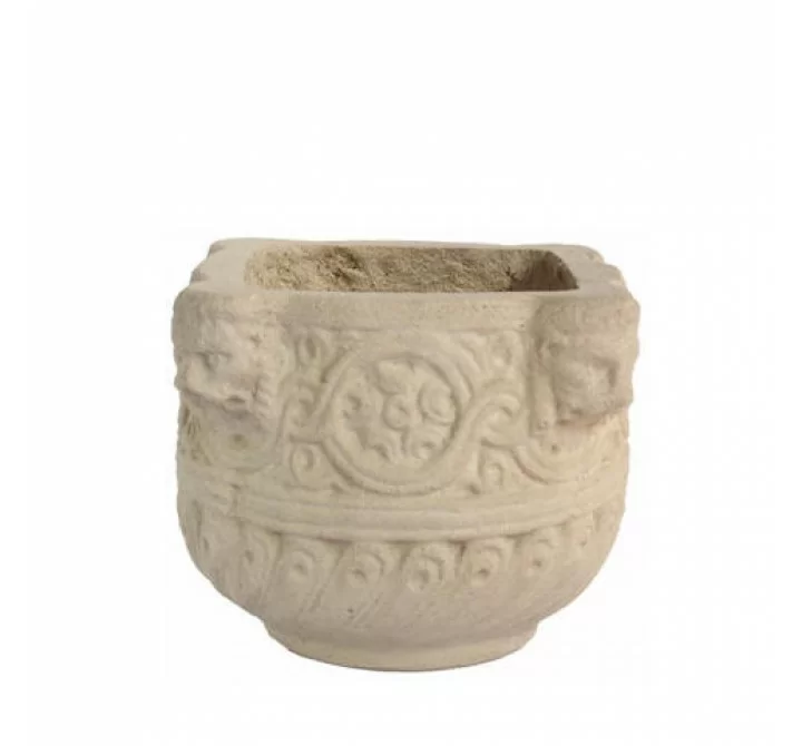 Alcazar Planter