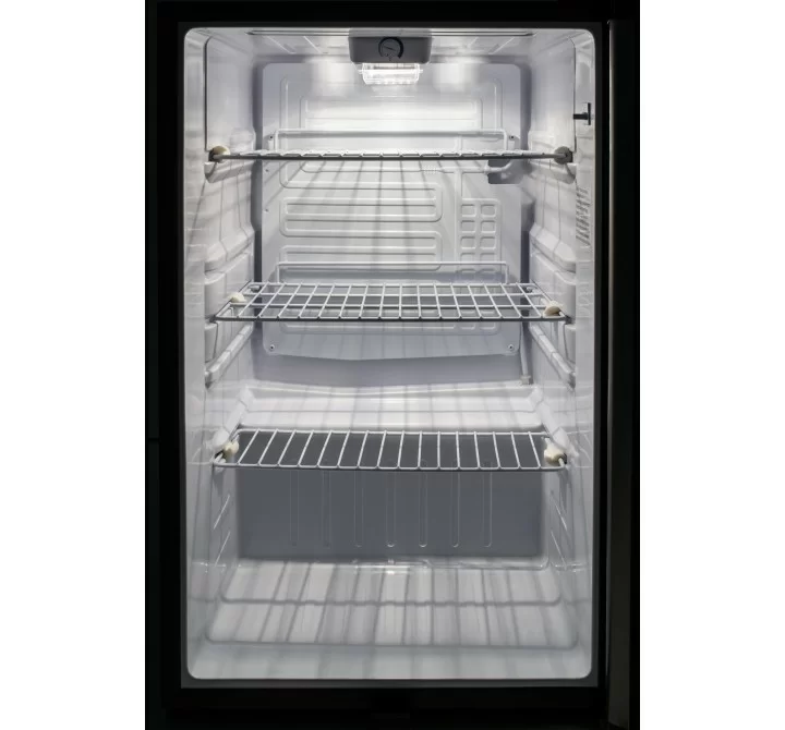 Blaze Grills 20-Inch Outdoor Compact Refrigerator - Front and Closed