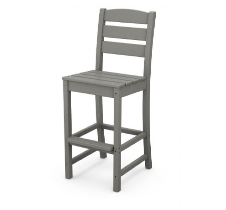 POLYWOOD¨ Lakeside Bar Chair 