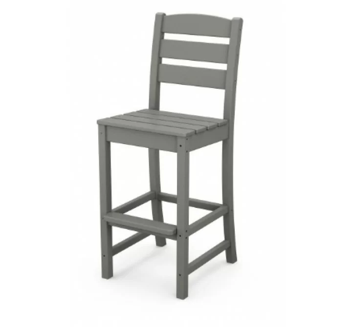 POLYWOOD¨ Lakeside Bar Chair 