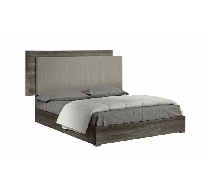 J&M Furniture Portofino King & Queen Size Bed