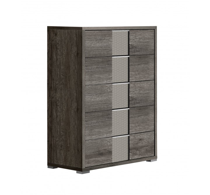 J&M Furniture Portofino Chest