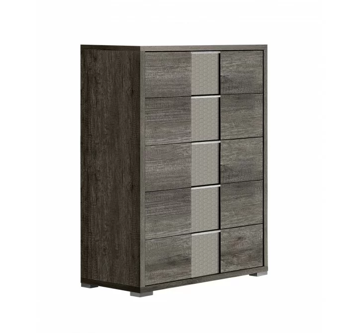 J&M Furniture Portofino Chest