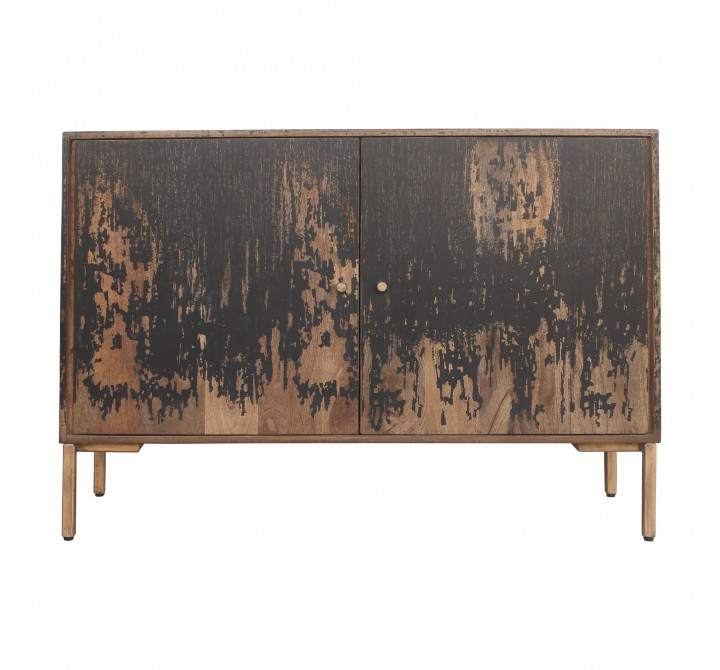 Moe's Home Collection Artists Sideboard Small - Front Angle