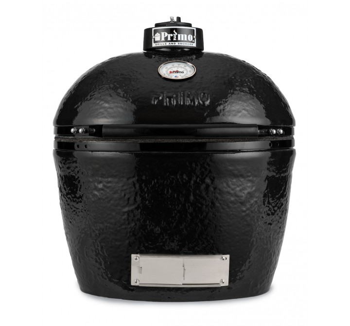 Primo Ceramic Grils LG300 Oval Head Only with Optional Stands and Carts