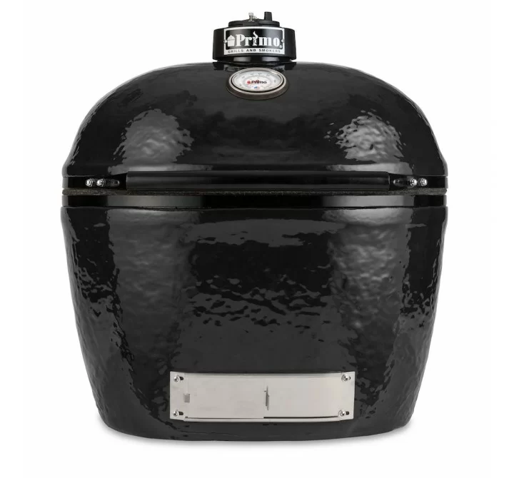 Primo Ceramic Grils XL400 Oval Head Only -778