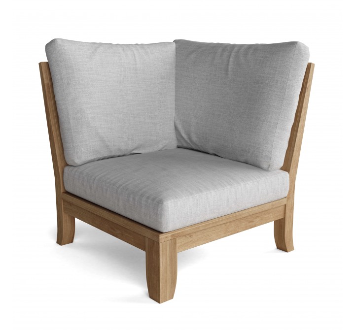 Anderson Teak Luxe Corner Console-1