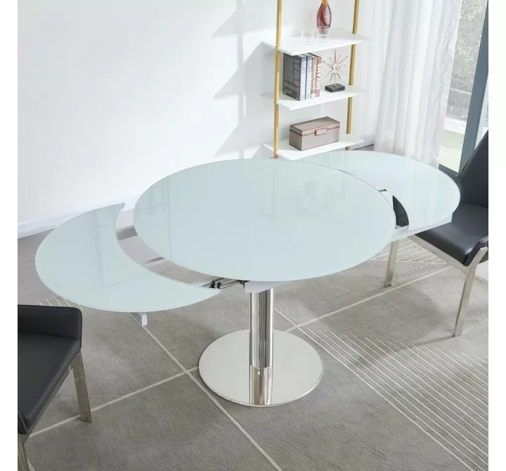J&M Furniture MC Pub Extension Table